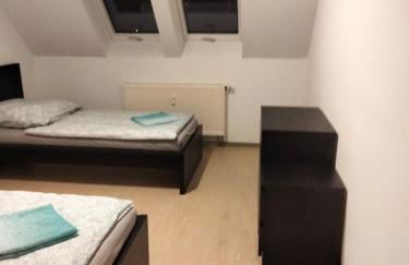 5 Bett Monteurwohnung in Atzendorf, Staßfurt - Foto 5