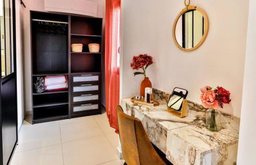 Villa Emeraude-Joyaux de Provence - Foto 55