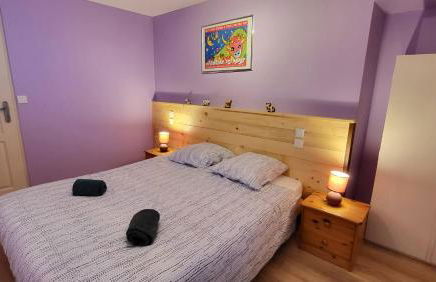 Le Ratty appartement 6 personnes - Foto 20