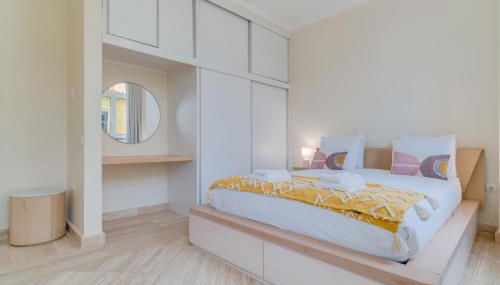 Funchal City Nest III - Foto 2, wardrobe