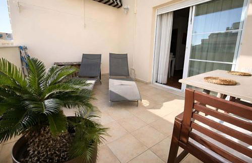 Aire de Mar Penthouse - Sea & Beach Views - Foto 21