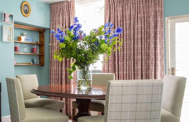 Keystone Crescent by Onefinestay - Foto 29