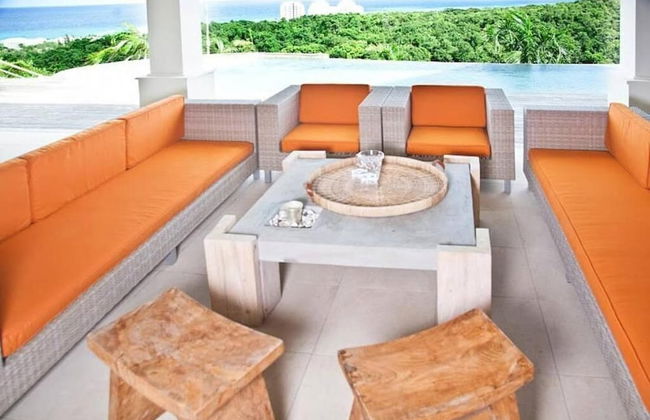 Nianna Luxurious Villa - Foto 43