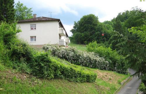Schloßberg Ferienwohnung - Foto 1