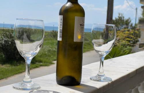 V&Z Apartment Seaview - Foto 17