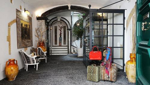 Palazzo Salapolis - Luxury Apartments - Photo 2