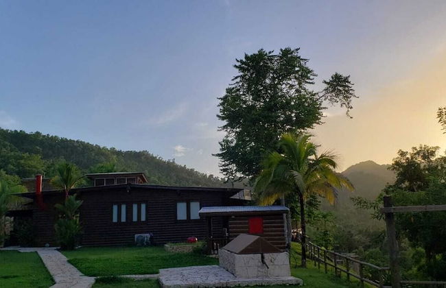 Hacienda Elena Paraiso Tropical - Foto 38