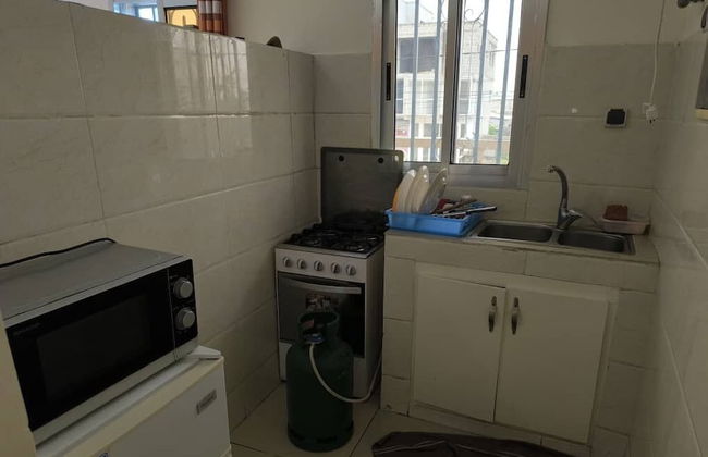 Résidence Gian - Foto 19