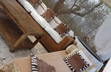 Villa Altar - Foto 10