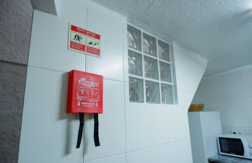 A Casinha dos Avós João e Ana - Foto 29