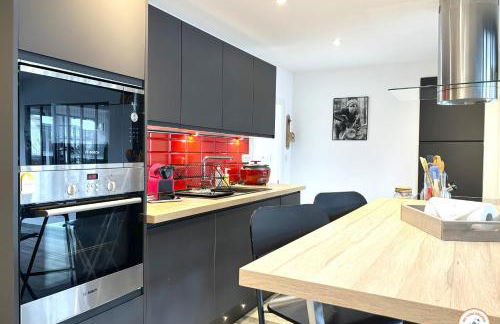 l'Olympe - Babyfoot - Cinéma - Parking - Foto 14