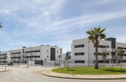 Apartamento Playa Valle Niza - Photo 16