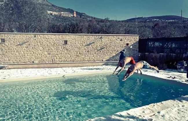 Agriturismo Monte Cologna - Foto 15