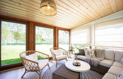 Uroczysko Lubajny - Foto 8