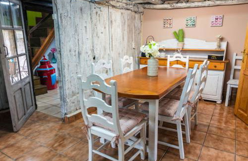 Holiday Home Ländliches Haus La Carrozal Senda del Oso by Interhome - Foto 10