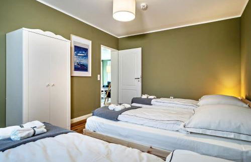 Ferienwohnung Apfelbaum - Foto 11