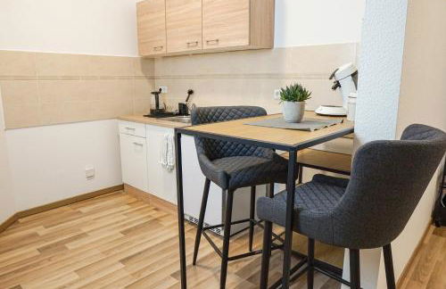 HOMY I Stilvolles Apartment Gohlis Netflix & W-LAN - Foto 17