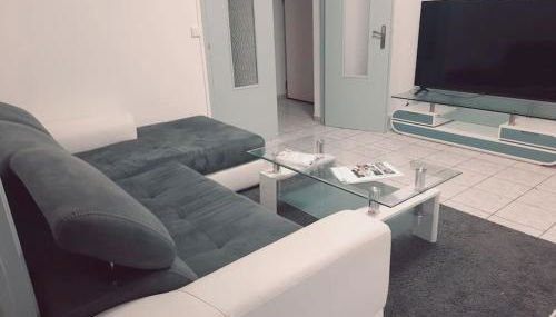 les Yuccas, Appartement Montpellier F3 - Foto 5