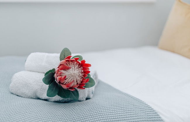 Central Hidden Gem - From 125 Per Night - Foto 20