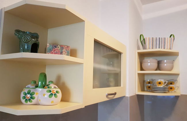 Apartments Aora - Foto 20