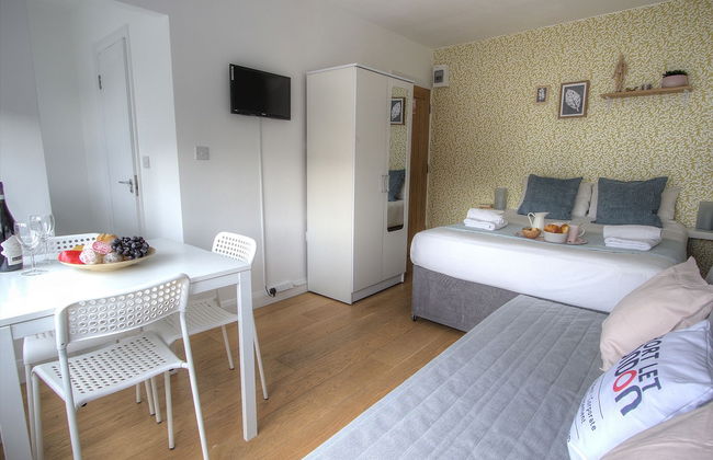 R1 Medium Studio - Foto 2