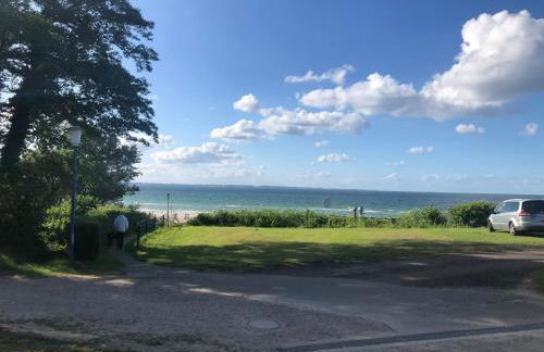 Neues Ferienhaus an der Ostsee+Terrasse+Sauna - Foto 25