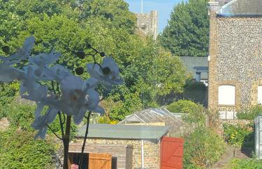 Rivendell spacious two bedroom 1st floor flat - Foto 2