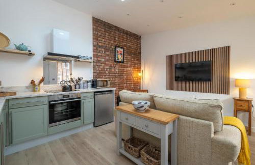 Hale House, Leiston - Aldeburgh Coastal Cottages - Foto 7