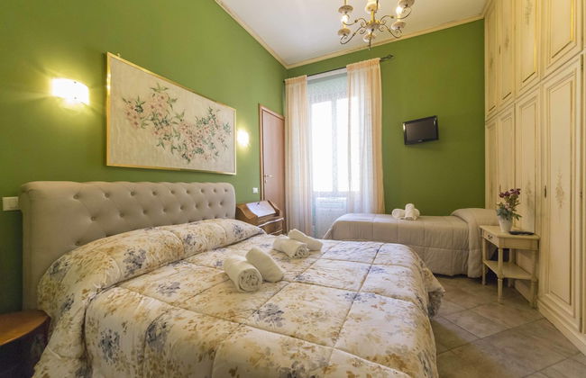 Albachiara Guest House - Foto 13