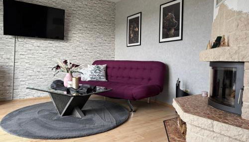 Ferienwohnung Weitblick - Foto 2