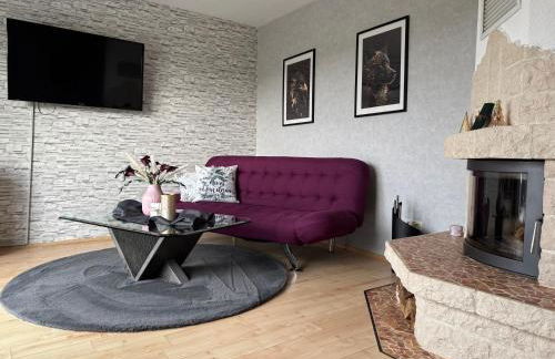 Ferienwohnung Weitblick - Foto 2