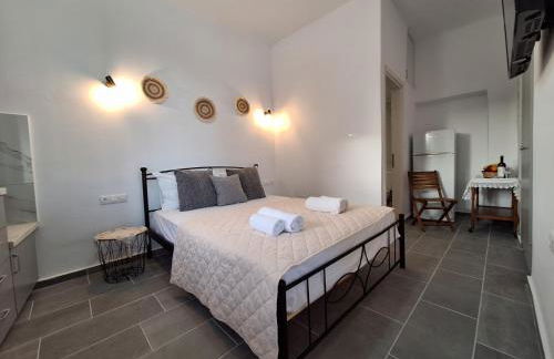 Aegean Traditional Suite Ιn Glinado - Foto 30