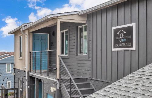 Tower 9 #2 - Foto 40