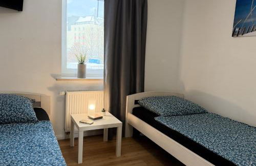 Unterkünfte Buchholz - Foto 61