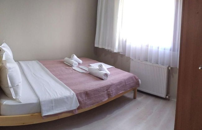 Step Apartments - Foto 9