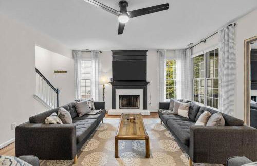 Stunning 5 bedroom/3 bath home in Hope Valley Farm - Foto 7