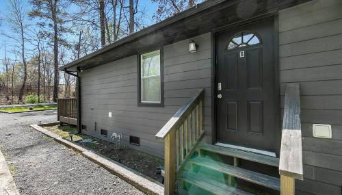 Charming 2BR Retreat-Free Parking - Foto 4