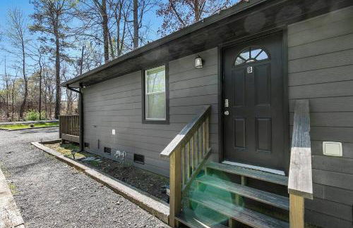 Charming 2BR Retreat-Free Parking - Foto 4