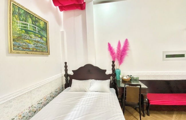 Cherry Blossom Boutique Hotel - Photo 10