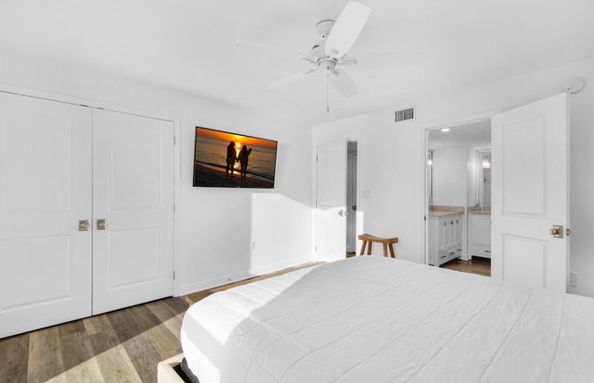 Shoreline Towers 1066 - Foto 19