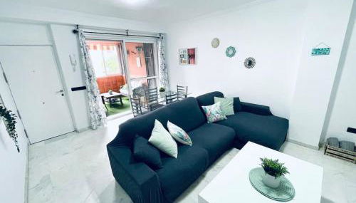 Apartamento Aljaralto Sevilla - Photo 5