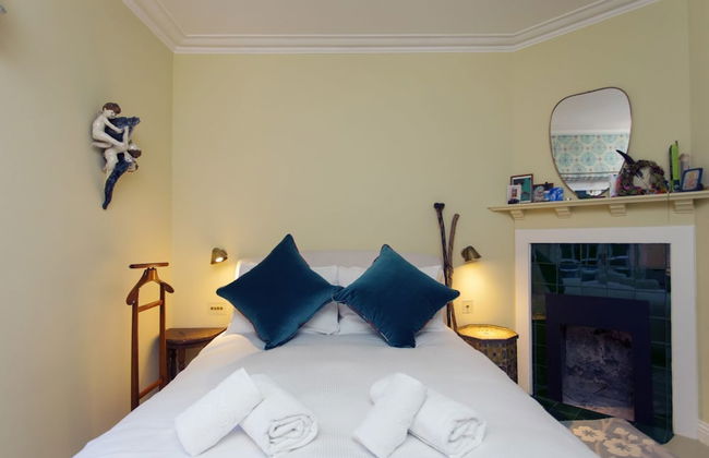 Holland Park Luxury with Garden - Foto 6