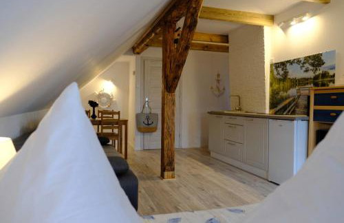 Siedlisko Egniu Agroturystyka nad jeziorem Pojezierze Drawskie - Foto 5