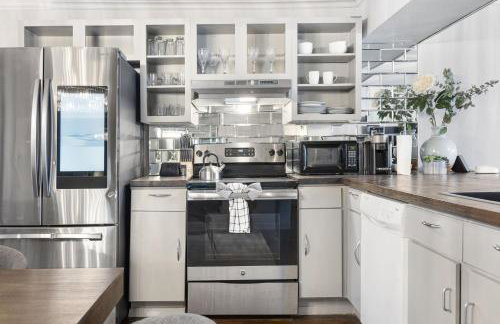 Upscale Dallas 2-Bed Condo Patio & Resort Pool - Foto 19