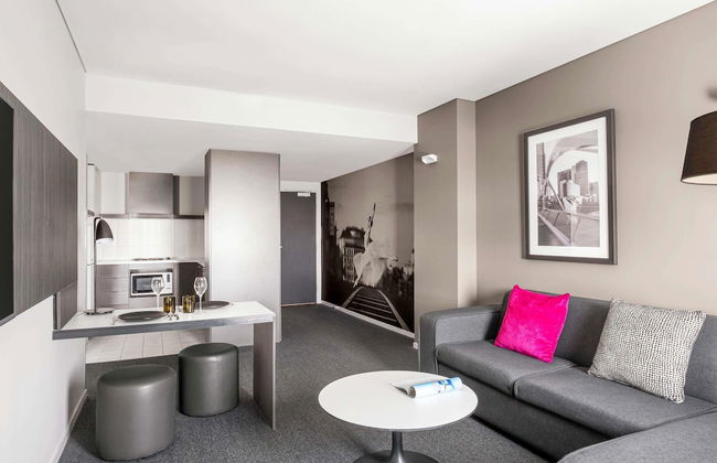 Mantra Southbank Melbourne - Foto 26