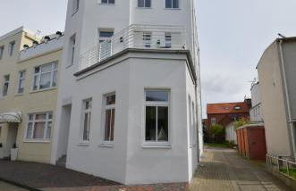 Apartment Eisberg 3 mit schöner Balkonterrasse - Foto 1