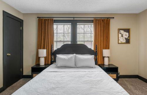 Bilbos Cottage 3 bed 2 and a half bath home in College Hill - Foto 45