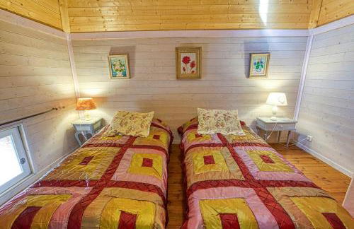 Moulin piscine des Attizals bord rivière - Photo 24