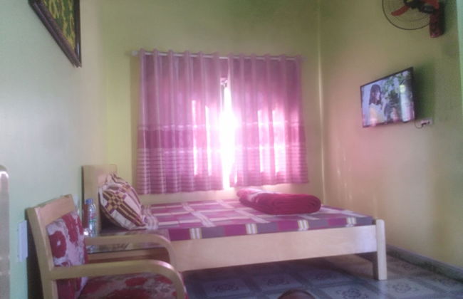 Homestay Lang Che 69 - Foto 9