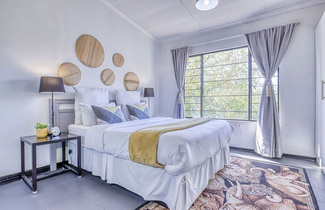 Bedford Manor - Foto 26